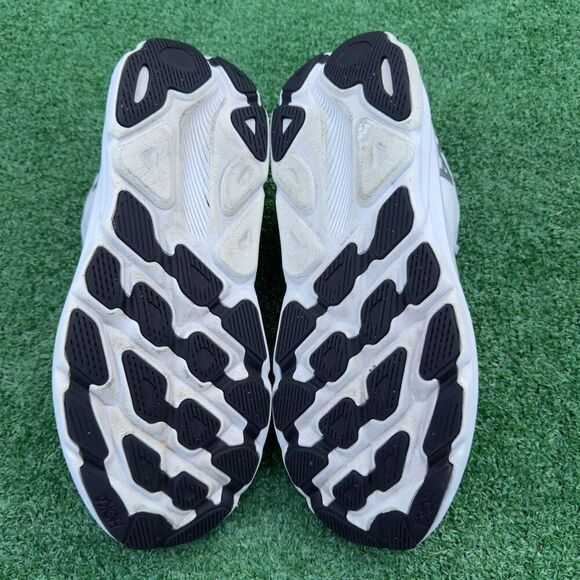 HOKA ONE ONE CLIFTON 9 - Men’s Running Shoes - SIZE 13D - Picture 8 of 10